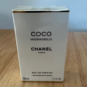 Chanel Coco Mademoiselle Eau de Parfum 50ml -